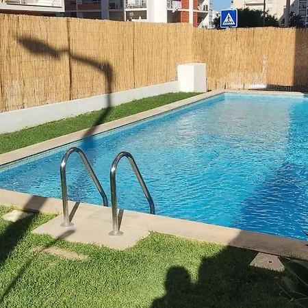 דירה Apartamento