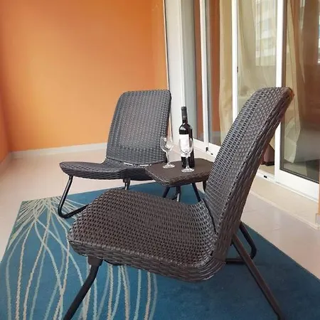 דירה Apartamento