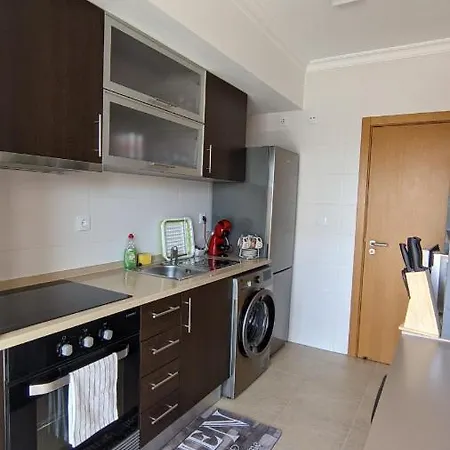 Apartamento דירה *