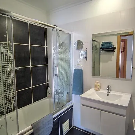 公寓 Apartamento 波尔蒂芒