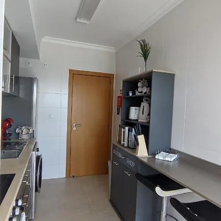 Apartamento Portimao