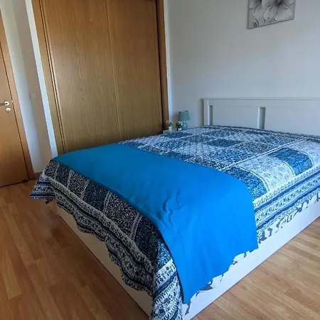 Apartment Apartamento Portimao