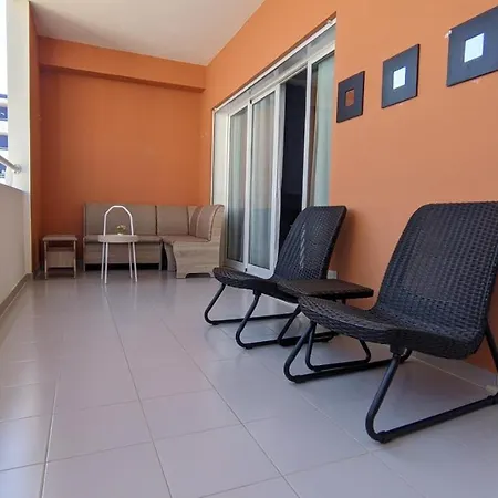 Appartement Apartamento Portimão